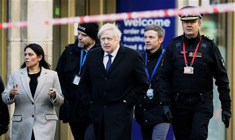 Modern warfare 2019 has some tense and unsettling missions. London Bridge attack threatens to recast U.K.'s 'Brexit ...