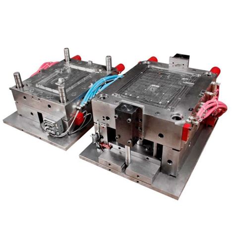 Plastic Injection Mold For Medical Device Manufacturing Professional