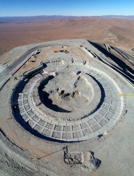 Extremely Large Telescope Archives Universe Today
