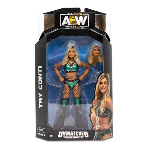 Mua AEW Unmatched Unrivaled Luminaries Collection Wrestling Action