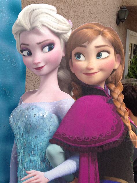 Disney Frozen Sisters Celebrating Sisters A Frozen Party Party Ideas Photo 1 Of 31 Catch