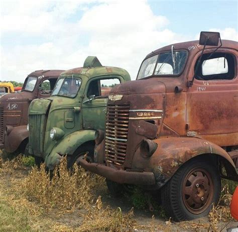 1947 Diamond T Coe Artofit