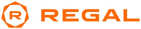 Regal Cinemas New Logo