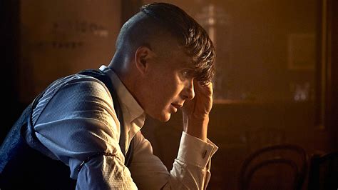 Peaky Blinders Movie Begins Filming In 2023 Boss Hunting