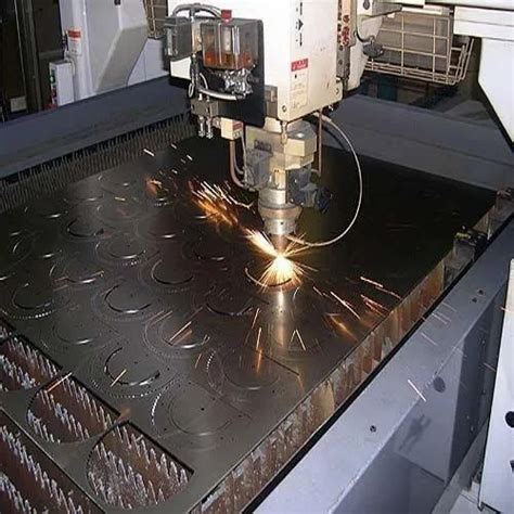 Stainless Steel Sheet Cutting Services At Best Price In Kolkata Id