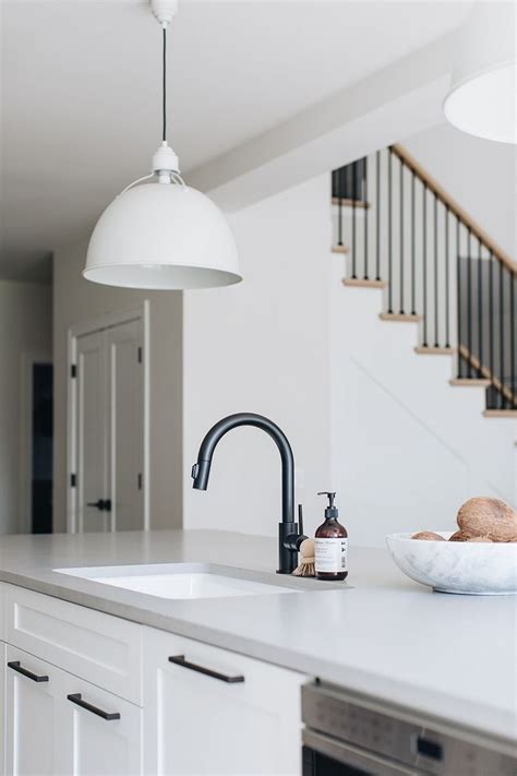 Maybe you would like to learn more about one of these? Kitchen sink Cast Iron undermount kitchen Sink with matte ...