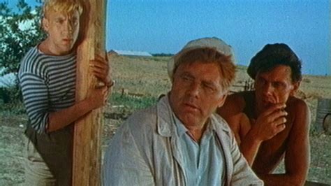 Фильм «Стряпуха» 1965: актеры, время выхода и описание на Первом канале ...