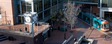 Child care portland state university. Portland State University: Partnering to Serve the City of ...