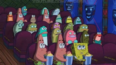 Spongebob laid there for a short time and then he started kissing squidward. YTP: Spongebob - Spongebob and Patrick Hotbox Squidward's ...