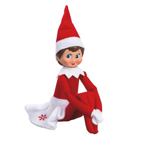Showing editorial results for elf on the shelf. Christmas Reminder: Please Don't Call 911 About Elf on the ...