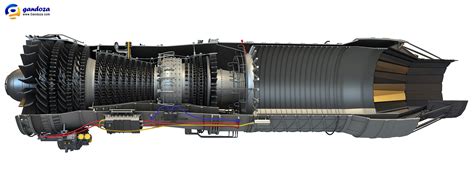 9194 3d models found related to f18 jet. Low Observeability of the F-135 engine - F-35 Engine