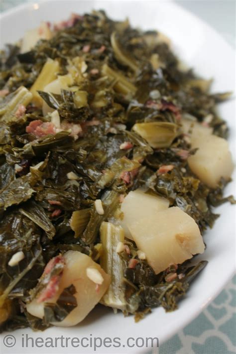 Jun 14, 2021 · turnips are seeded in spring or fall, but the fall crops need to be harvested before heavy freezes. Southern Mixed Greens & Turnips | I Heart Recipes