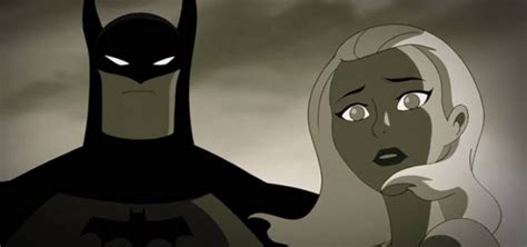Batman Caped Crusader Exciting Bruce Timm And Matt Reeves Led Animated