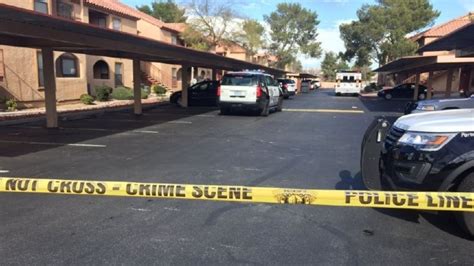 Woman Shot And Killed Near Nellis And Twain Male Suspect Sought By Police Ksnv