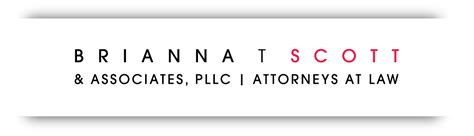 Muskegon Attorney Brianna T Scott And Associates Pllc
