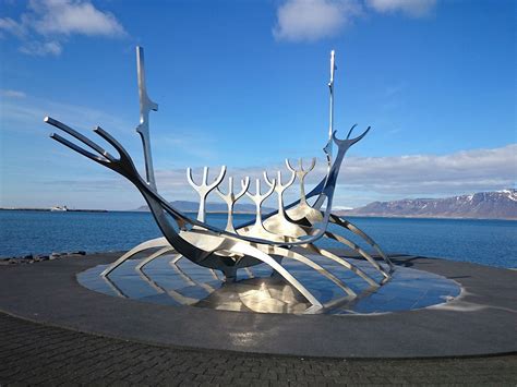 ≫ 25 Choses à Voir Et à Faire à Reykjavik Islande