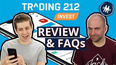 The short answer is that has some good points, but also some bad points. Trading 212 Invest/ISA Review and FAQs - MoneyUnshackled.com