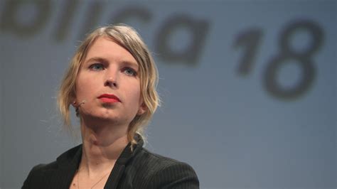 Chelsea Manning Jailed For Refusing To Testify On Wikileaks