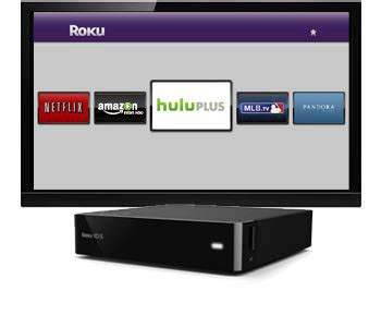 Roku ultra 2020 | streaming media player hd/4k/hdr/dolby vision with dolby atmos, bluetooth streaming, and roku voice remote with headphone jack and personal shortcuts. Amazon.com: Roku XDS Streaming Player 1080p: Electronics