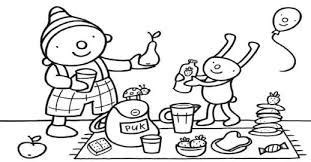 Afbeeldingsresultaat voor liedjes thema eet smakelijk Thema, Peuter