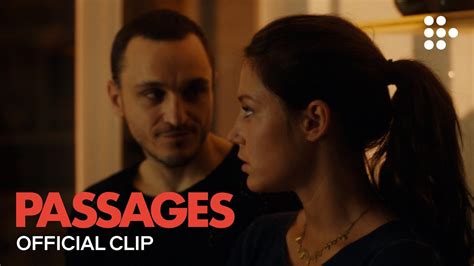 passages official clip now streaming youtube