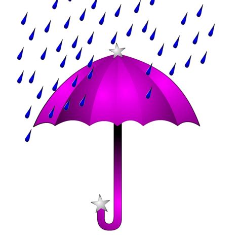 Baby Shower Umbrella Clip Art Clipart Best