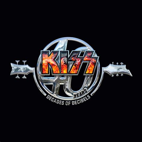 Kiss 40 Cd Review 40th Anniversary Compilation ~ Brooklynrocks
