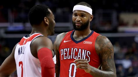 Demarcus cousins official nba stats, player logs, boxscores, shotcharts and videos. What are DeMarcus Cousins' best options in free agency ...