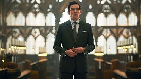 British actor josh o'connor has won the golden globe award for his portrayal of 'prince charles' in netflix drama 'the crown'. Who Is Josh O'Connor? About Actor Playing Prince Charles On The Crown - Hollywood Life