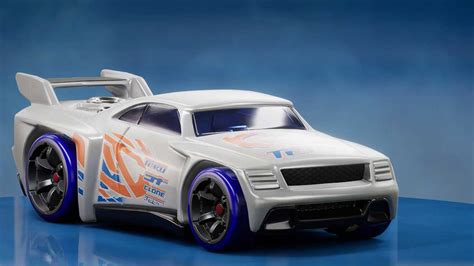 How To Get The Acceleracers Bassline In Hot Wheels Unleashed Doublexp