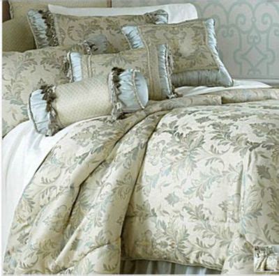 Последние твиты от chris madden (@chrismadden44). Chris Madden Regalia 7-Piece Queen Comforter New ...