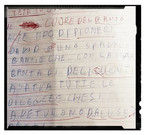 Ma vediamo di chiarire meglio che cos'è la dislessia con uno dei primi ad occuparsene, cesare cornoldi , ordinario di «ci sono varie ipotesi sulle origini della dislessia e sulle conseguenze che ha sulla lettura. Dr. Gianluca Lo Presti: ...MIO FIGLIO VA MALE A SCUOLA?