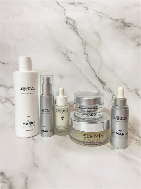 Unlock Flawless Skin with The Holy Grail Skincare Routine - Classically