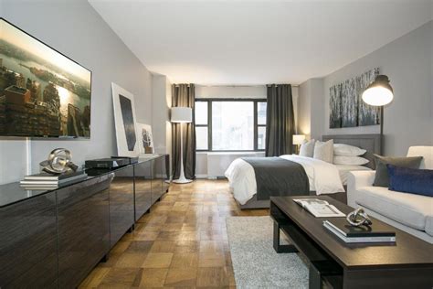 Modern Studio Apartment Midtown East L New York Updated 2020 Prices