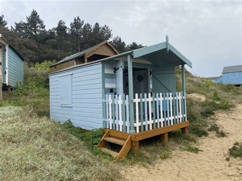 Our Favourite Beach Huts For Sale Right Now Property Blog