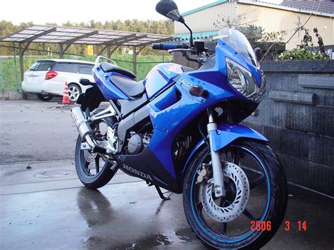 Now, let's just be straight, the. PUSHING ME AWAY:「CBR125R」 - livedoor Blog（ブログ）