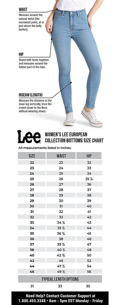 Women's Lee European Collection Scarlett Mid Rise Skinny Jean | Women's ...