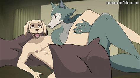 Rule34 If It Exists There Is Porn Of It Jack Beastars Legosi