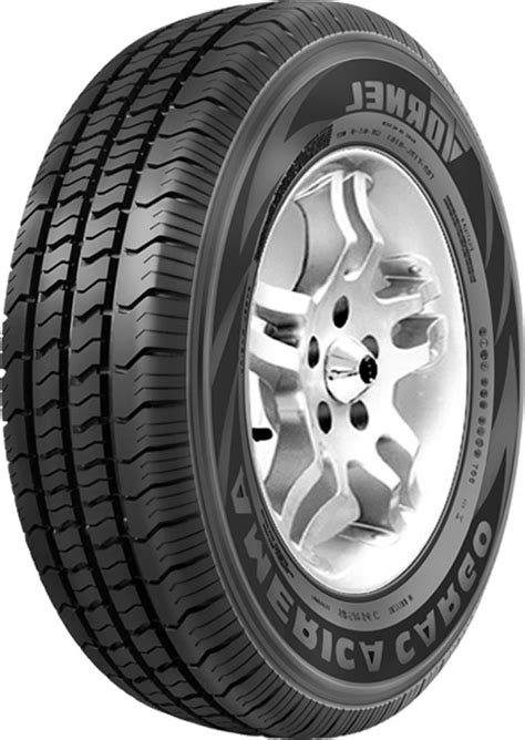 Llanta 27x8.50r14 Tornel America Cargo | Envío gratis