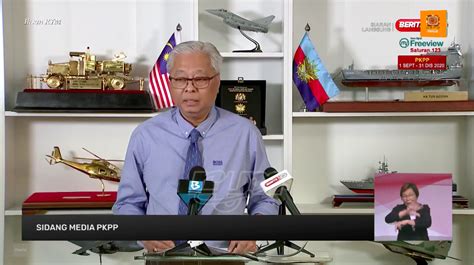 Ismail sabri yaakob on wn network delivers the latest videos and editable pages for news & events, including entertainment, music, sports, science and more, sign up and share your playlists. Ismail Sabri: All Public and Private Sector Workers in ...