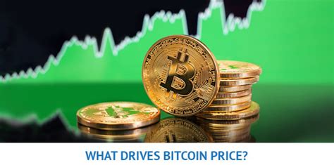 ✅ find out i the complete btc price prediction guide. Invest in Bitcoin: What Will Drive the Bitcoin Price In ...