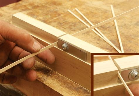 4 Hand Tools For Stringing Popular Woodworking Magazine