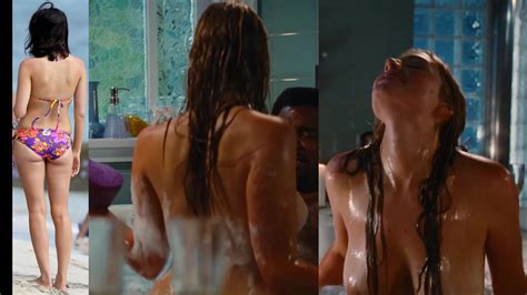 Jessica Paré Nude Telegraph