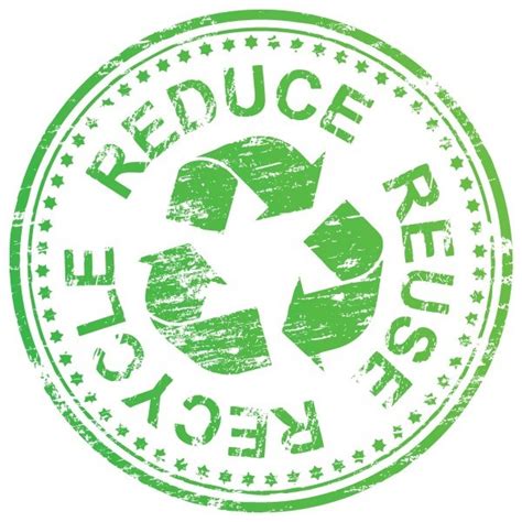 Reduce Reuse And Recycle For Kids
