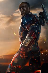 Mother bettye (née north), a teacher; James Rhodes (MCU) | Iron Man Wiki | Fandom powered by Wikia