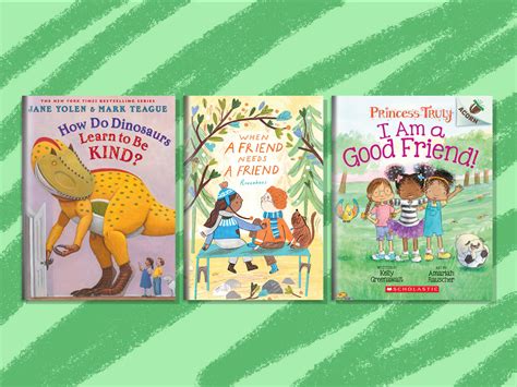 Best Books For 3 Year Olds Scholastic