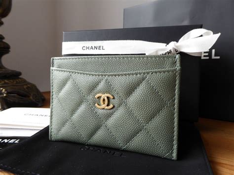 To order a new credit card design, simply sign into your discover account and head over to the manage my card section. Chanel Credit Card Slip Case in Iridescent Khaki Caviar ...