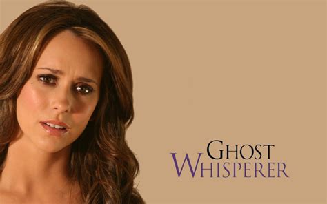 Ghost Whisperer Hd Wallpapers Backgrounds