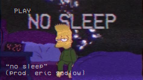 (FREE) [lofi] 'no sleep' dreamy chill relaxing sad vibes beat - YouTube