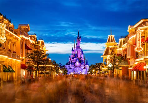 2024 Disneyland Paris Planning Guide Disney Tourist Blog